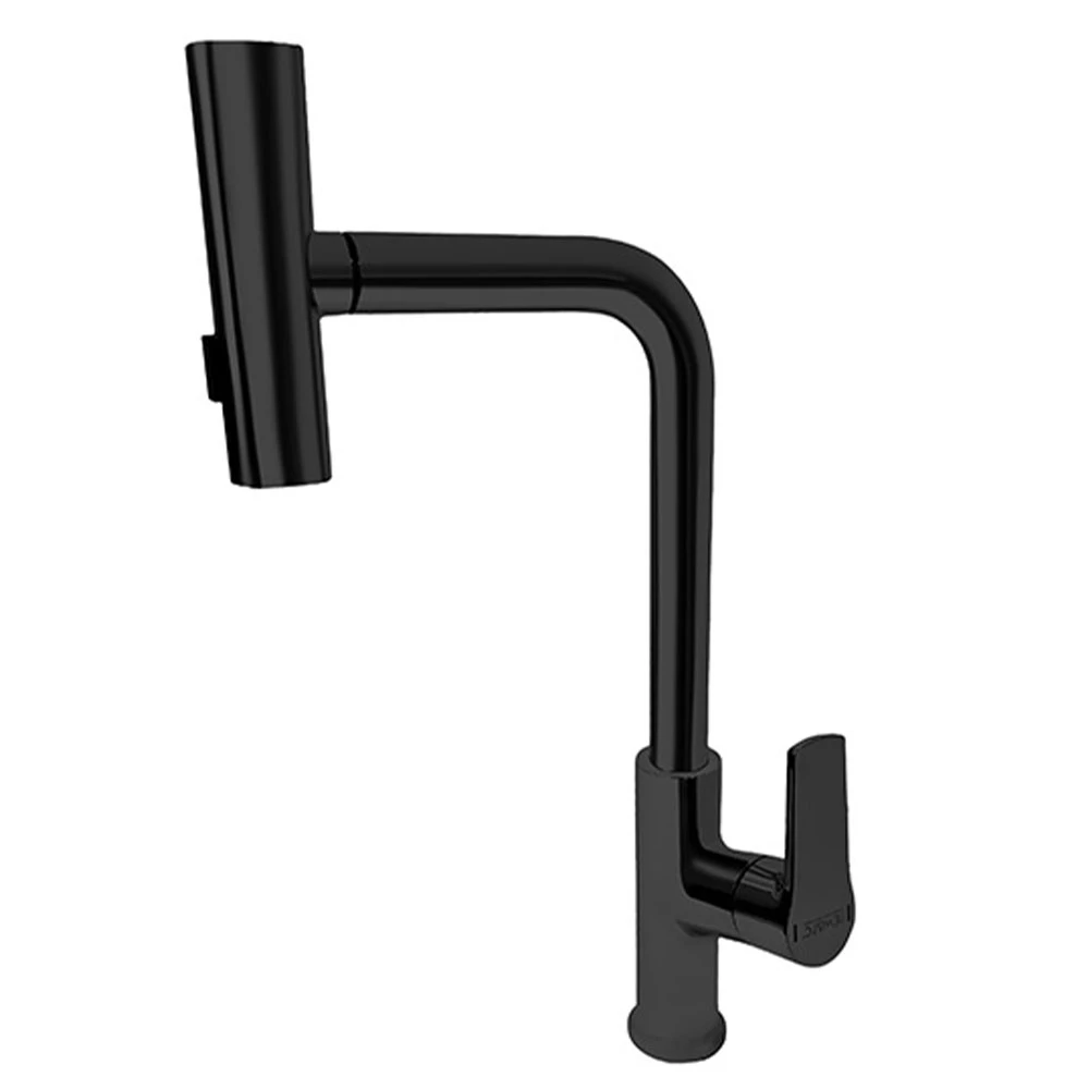 Newarc Newart Siyah Acrobat Spiralli Evye Bataryası - 150731B
