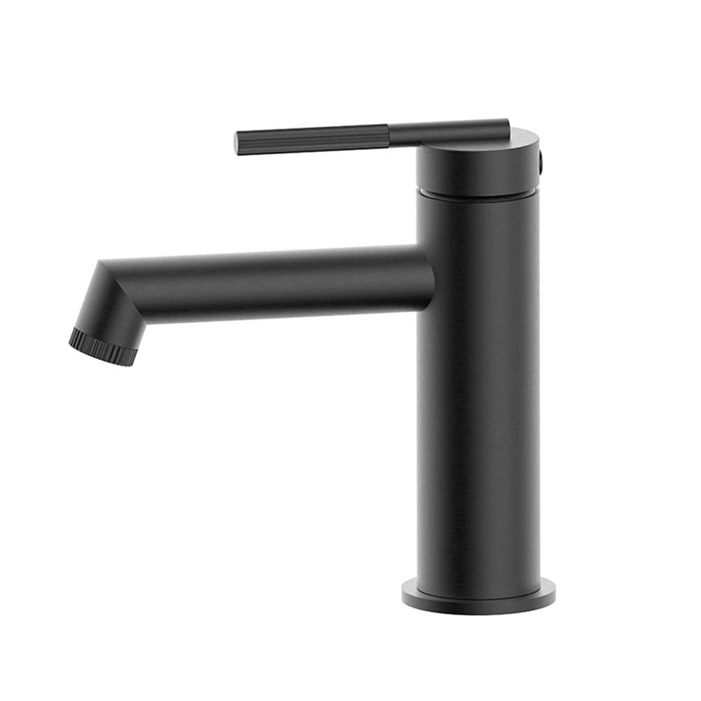 Newarc Opera Metalik Gri Lavabo Bataryası 985521G