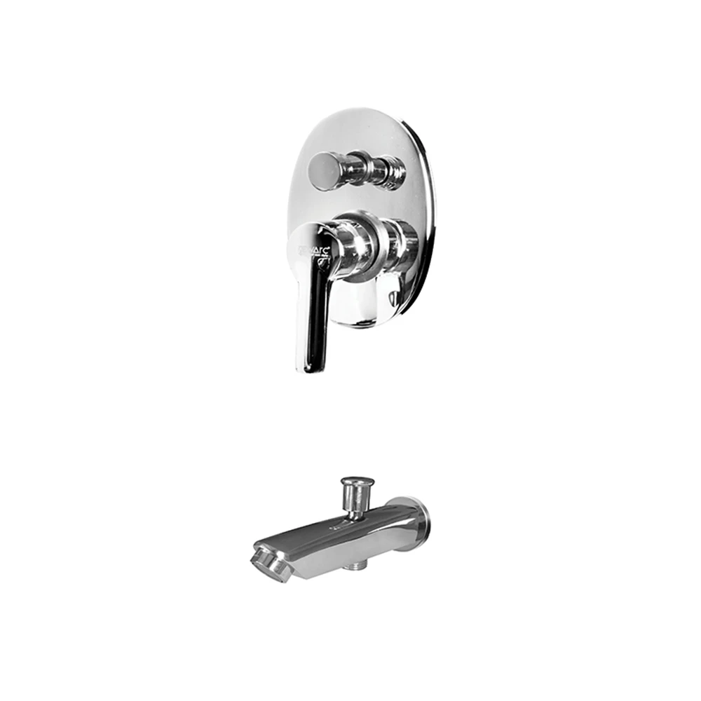 Newarc Premium Ankastre Banyo Bataryası 832131