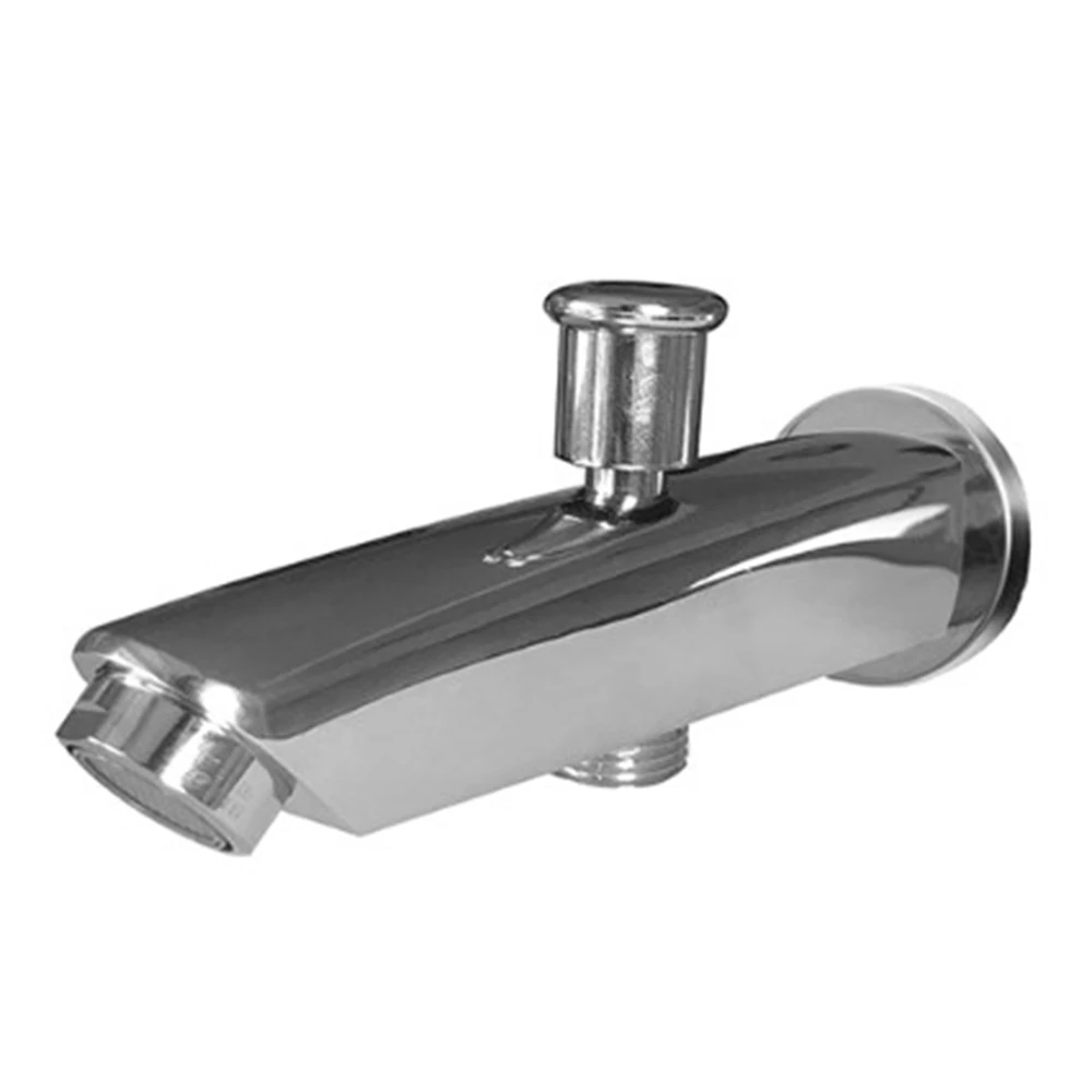 Newarc Premium Ankastre Valfli Çıkış Ucu - 100132