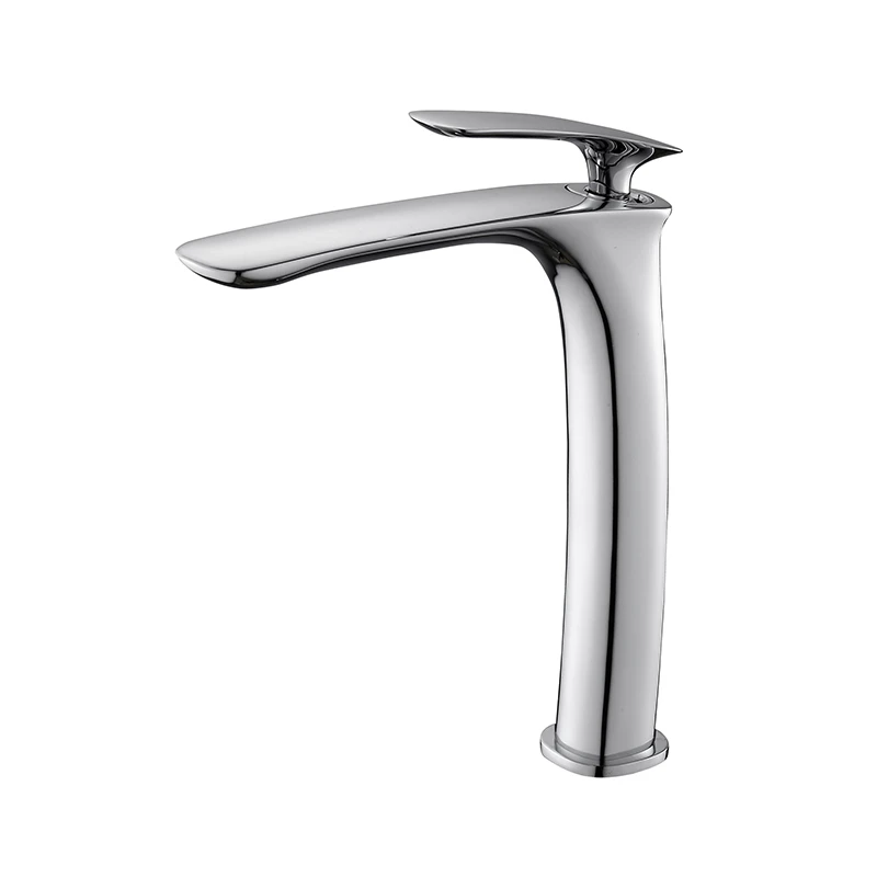 Newarc Slim Çanak Tipi Lavabo Bataryası