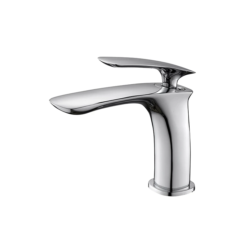 Newarc Slim Lavabo Bataryası