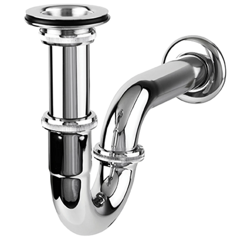 Newarc Smart Süzgeçli Lavabo Sifonu - 740521