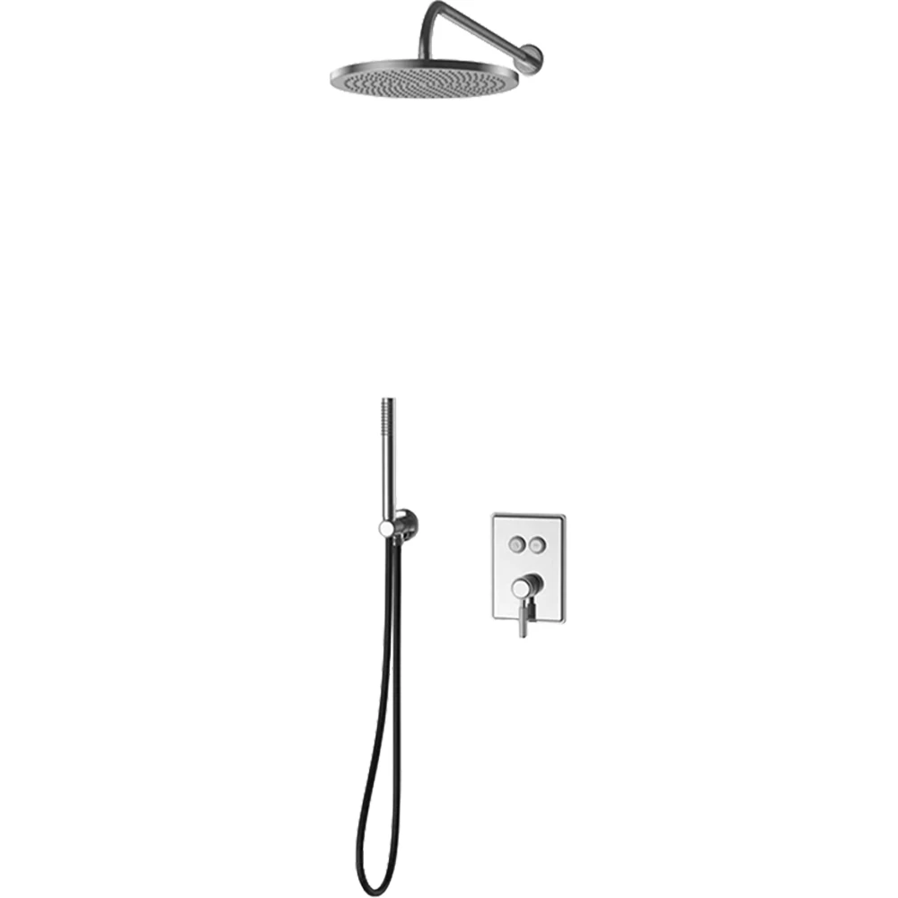 Newarc Venüs Ankastre Duş Seti - 858131