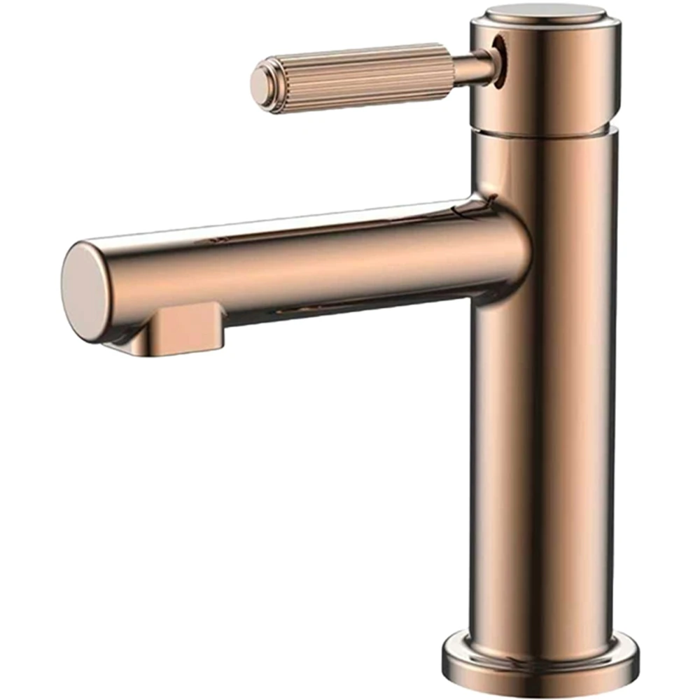 Newarc Venüs Bakır Lavabo Bataryası - 858521RG