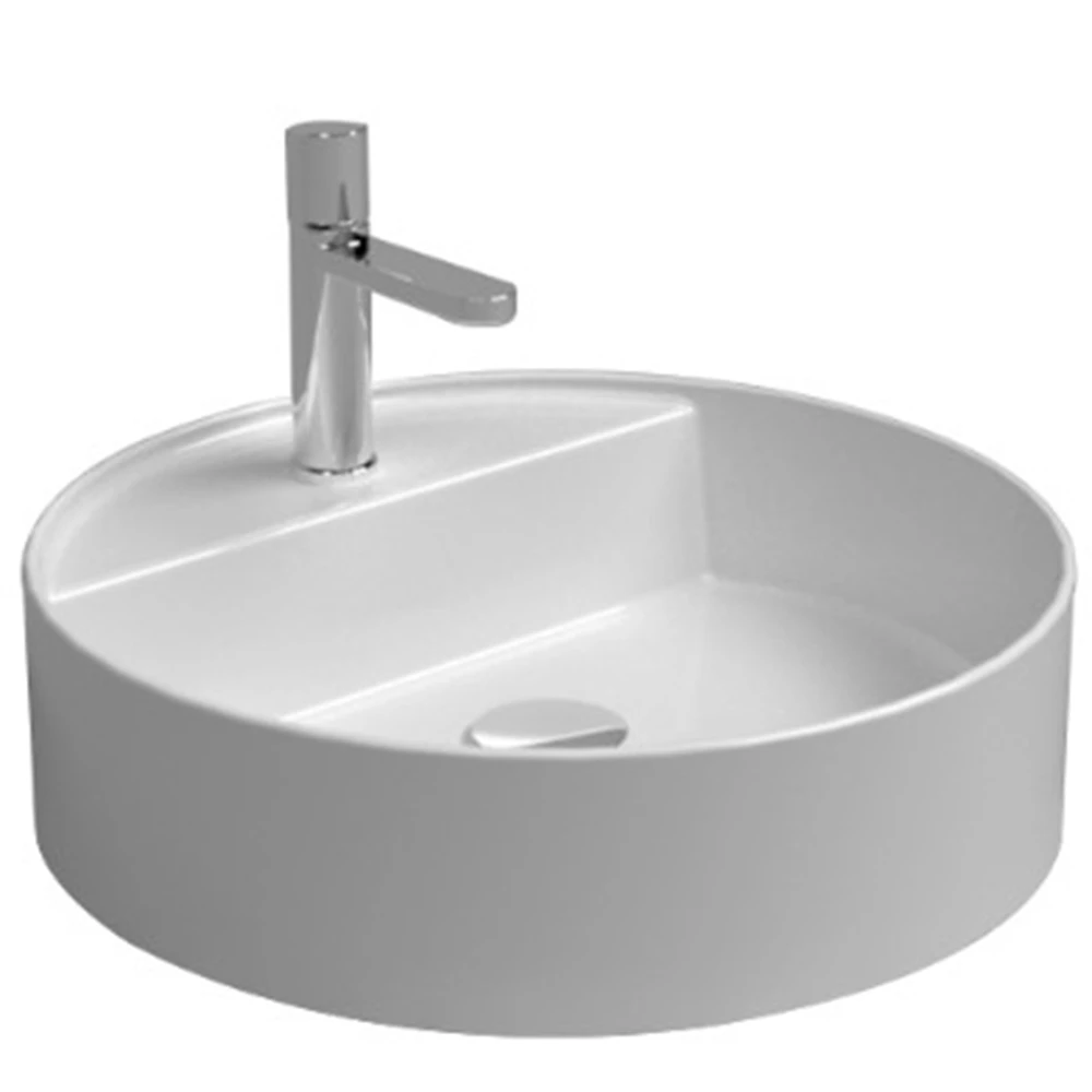 Newarc Zunih 45X12 Cm Lavabo - 5017