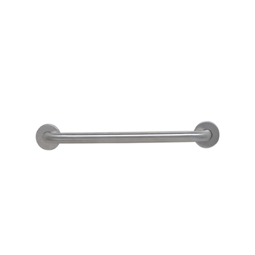 Omg 45 Cm Düz Paslanmaz Çelik Tutamak