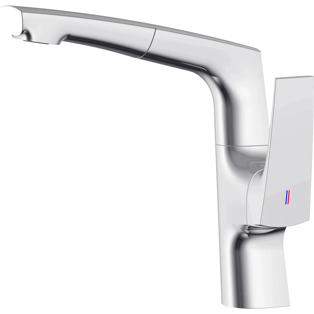 Orka Calista Lavabo Bataryası