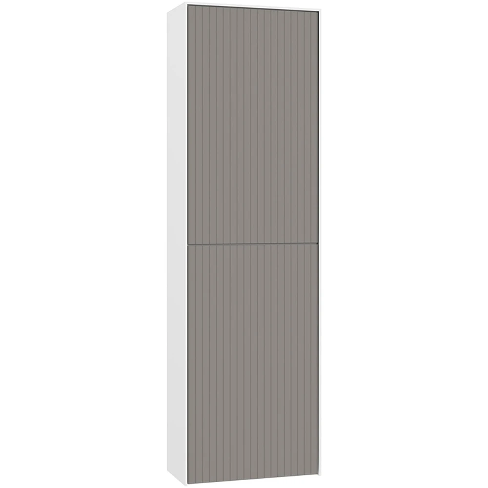 Orka Cube 40 Cm Mat Vizon Boy Dolabı