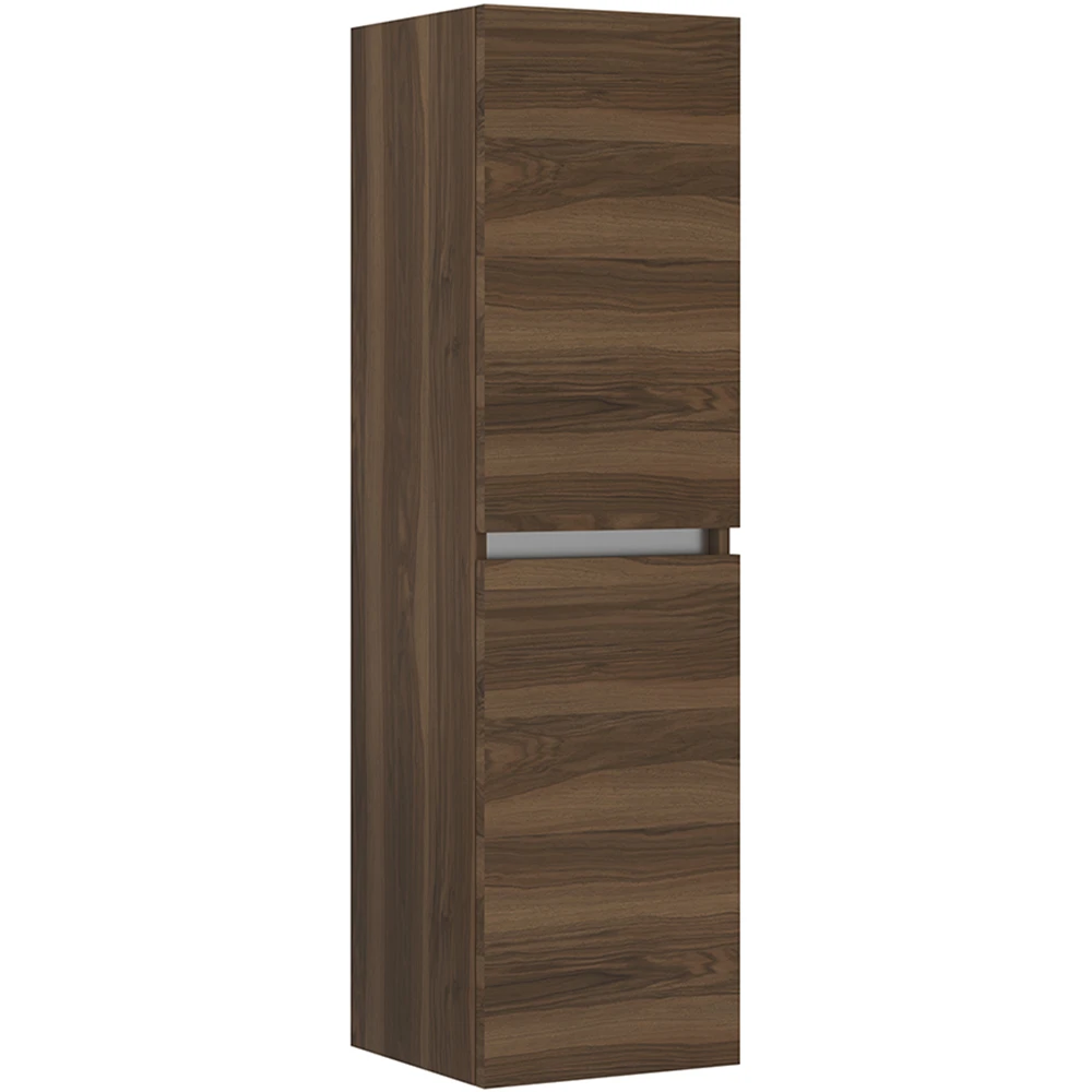 Orka Enez 40 Cm Tesbih Ceviz Boy Dolabı