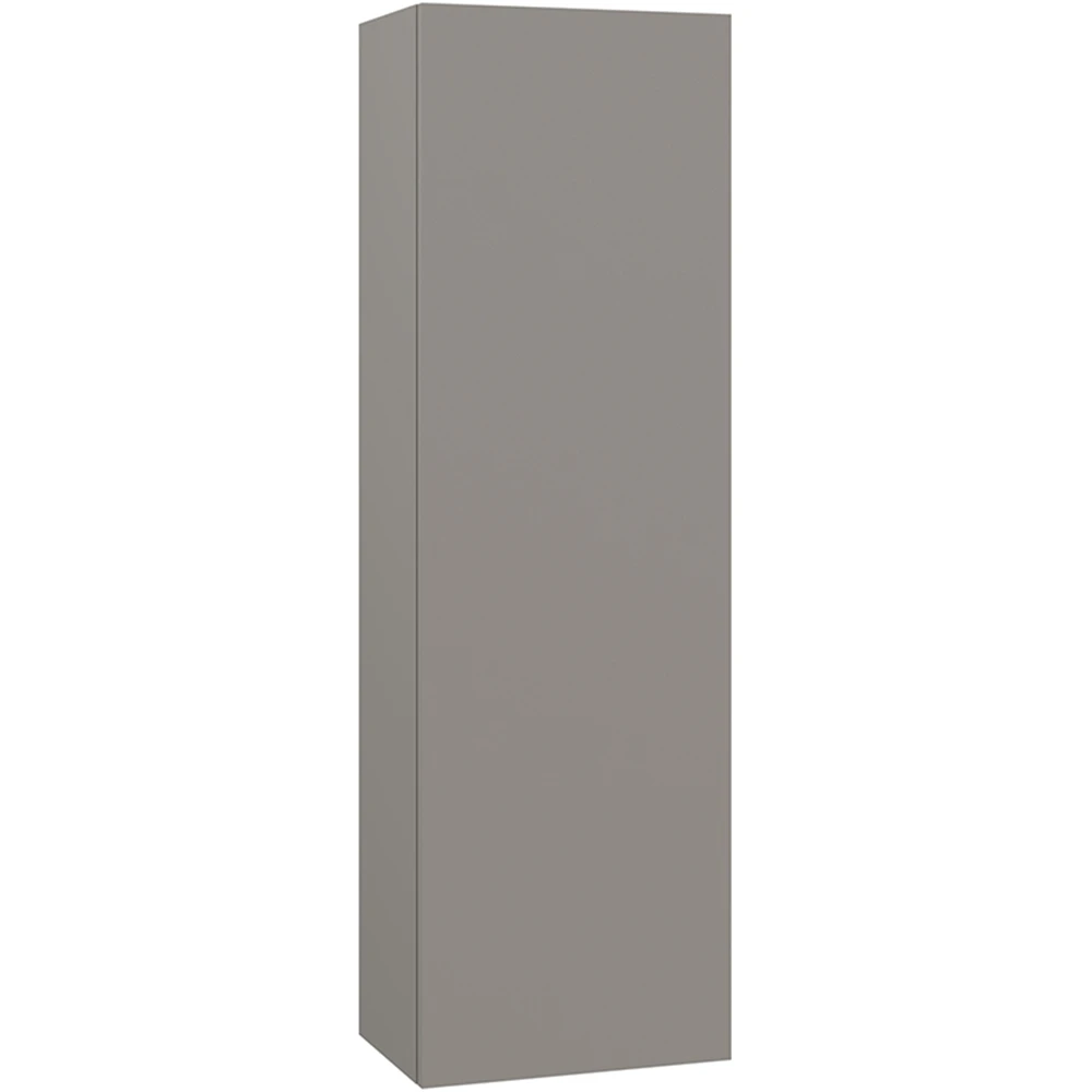 Orka Ferla 30 Cm Mat Vizon Boy Dolabı