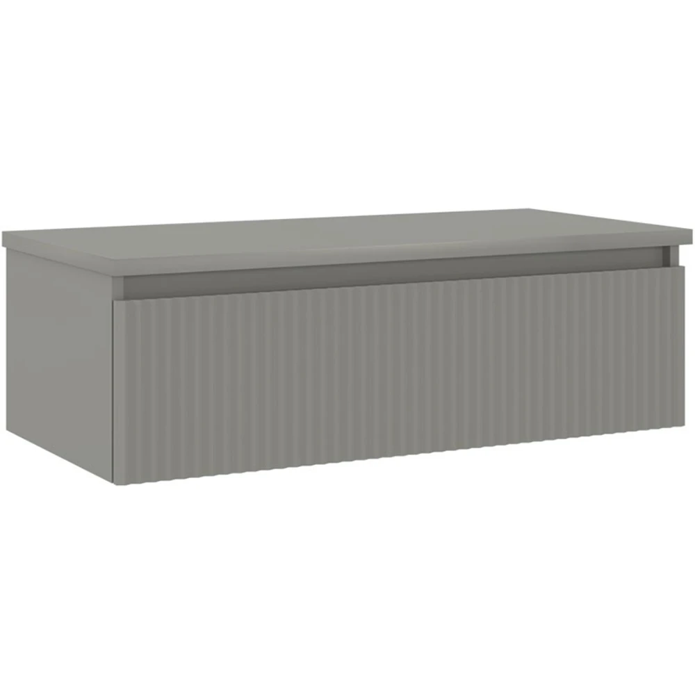 Orka Lentia 100 Cm Mat Kaşmir Yan Modül