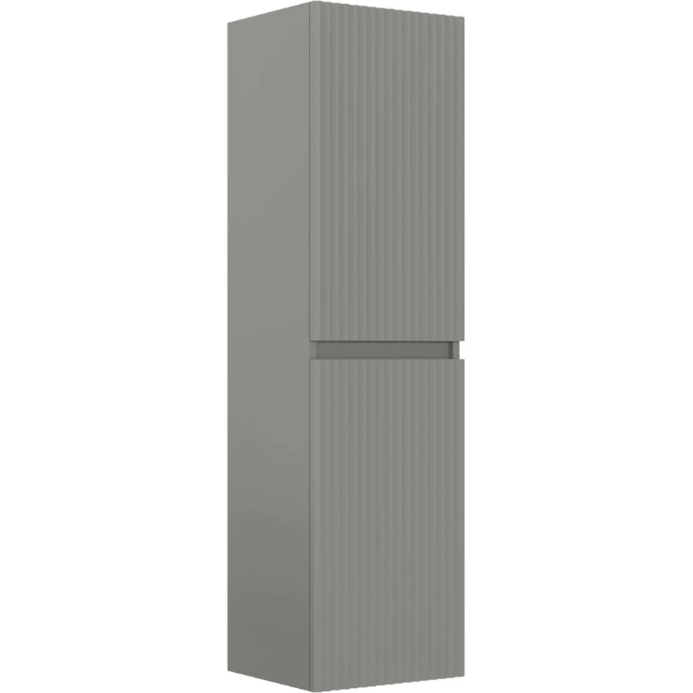 Orka Lentia 40 Cm Mat Kaşmir Boy Dolabı