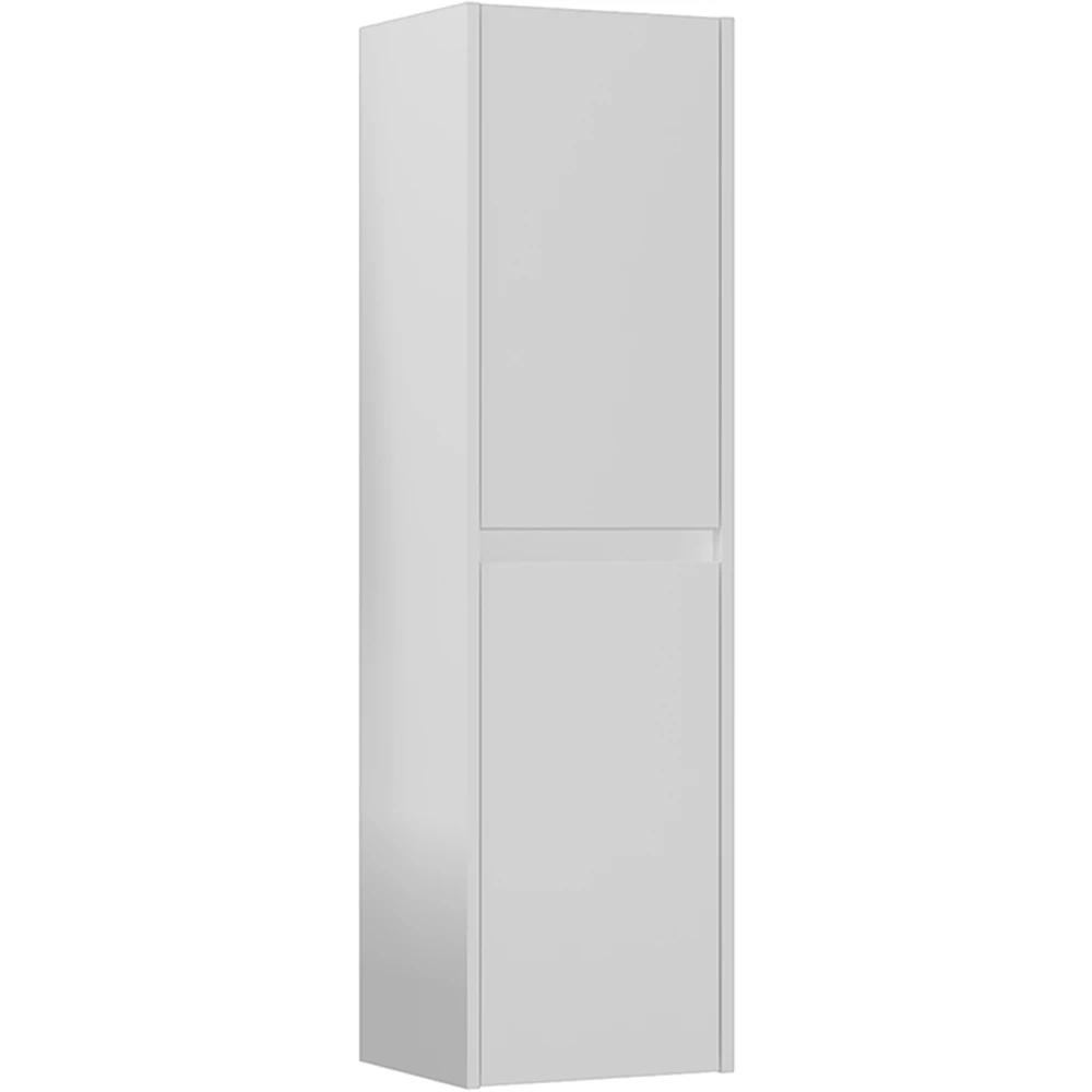 Orka Lisbon 40 Cm Mat Beyaz Boy Dolabı