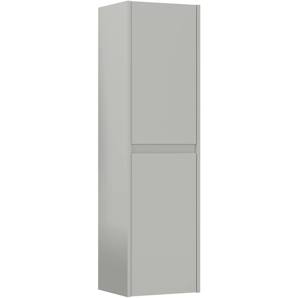 Orka Lisbon 40 Cm Mat Kaşmir Boy Dolabı