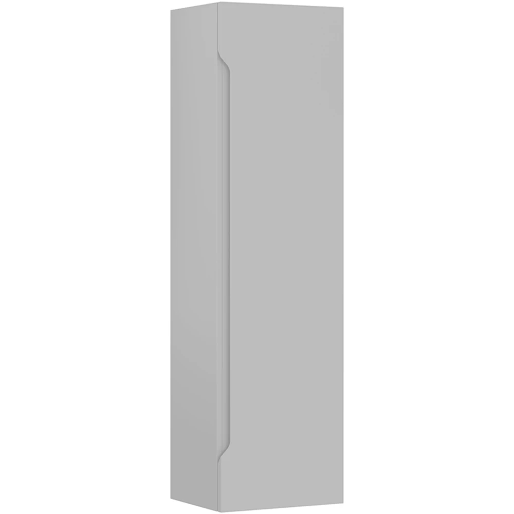 Orka Malta 40 Cm Mat Kaşmir Boy Dolabı