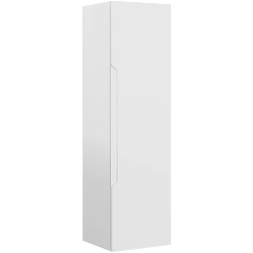 Orka Messina 40 Cm Mat Beyaz Boy Dolabı