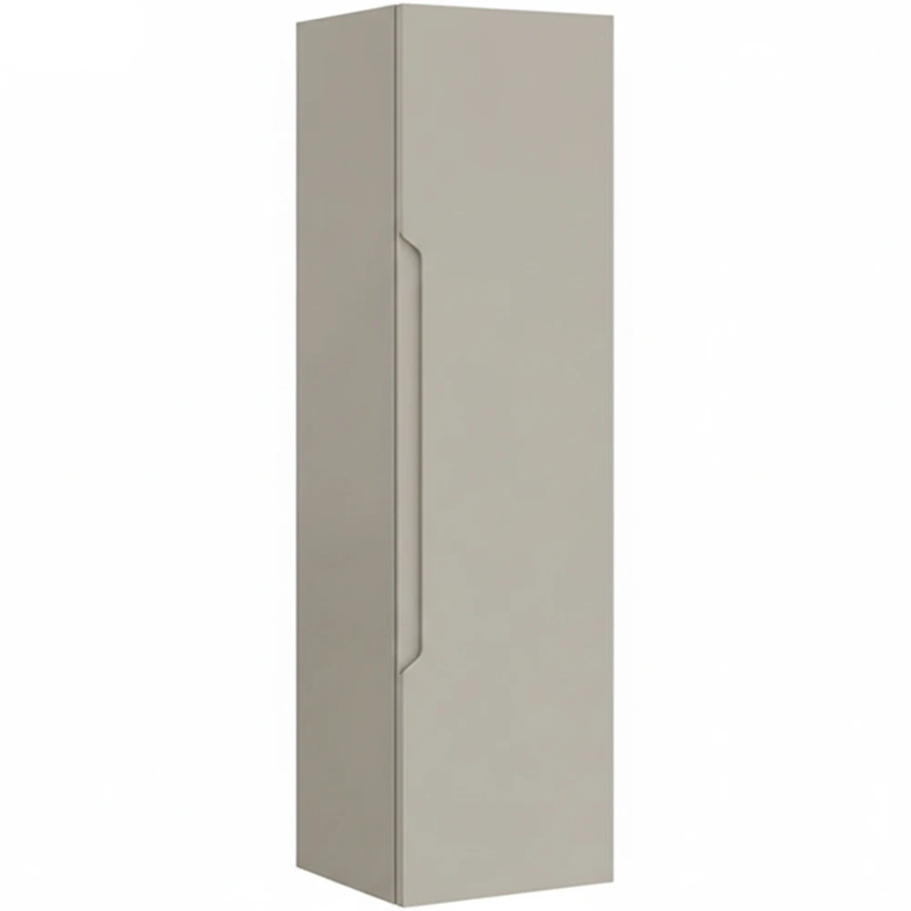 Orka Messina 40 Cm Mat Kaşmir Boy Dolabı