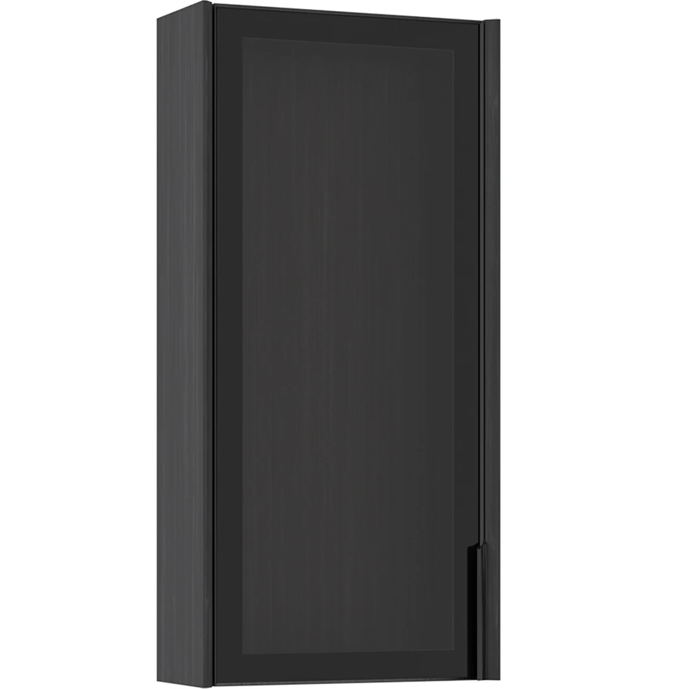 Orka Noventa 45 Cm Cabana Asma Üst Dolap (Sol)