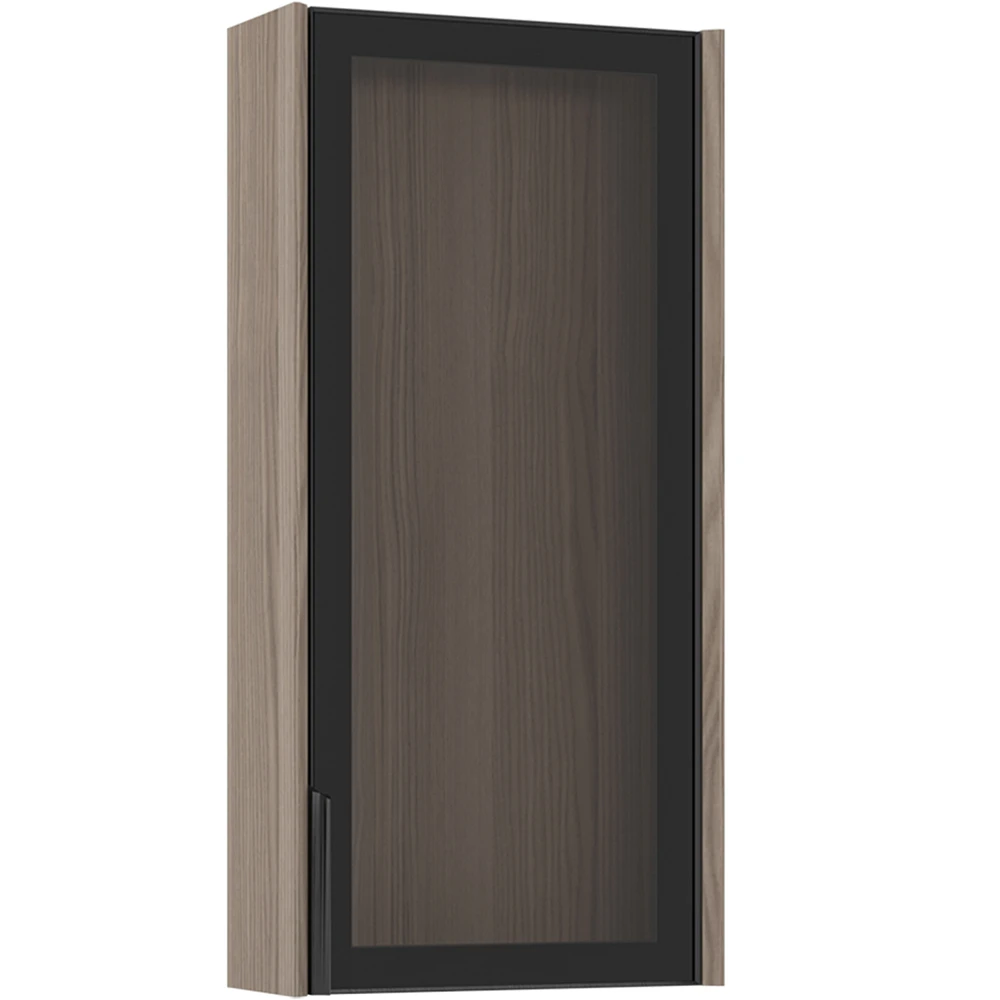 Orka Noventa 45 Cm Cordoba Asma Üst Dolap (Sağ)