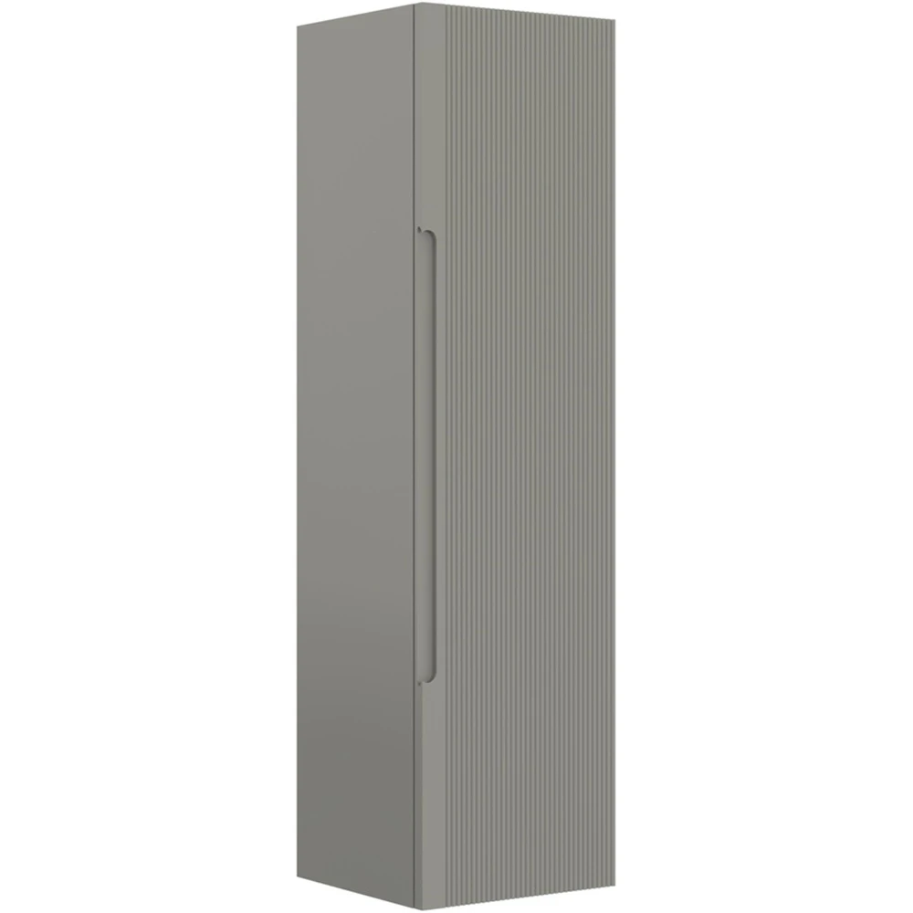 Orka Olbia 40 Cm Mat Kaşmir Boy Dolabı