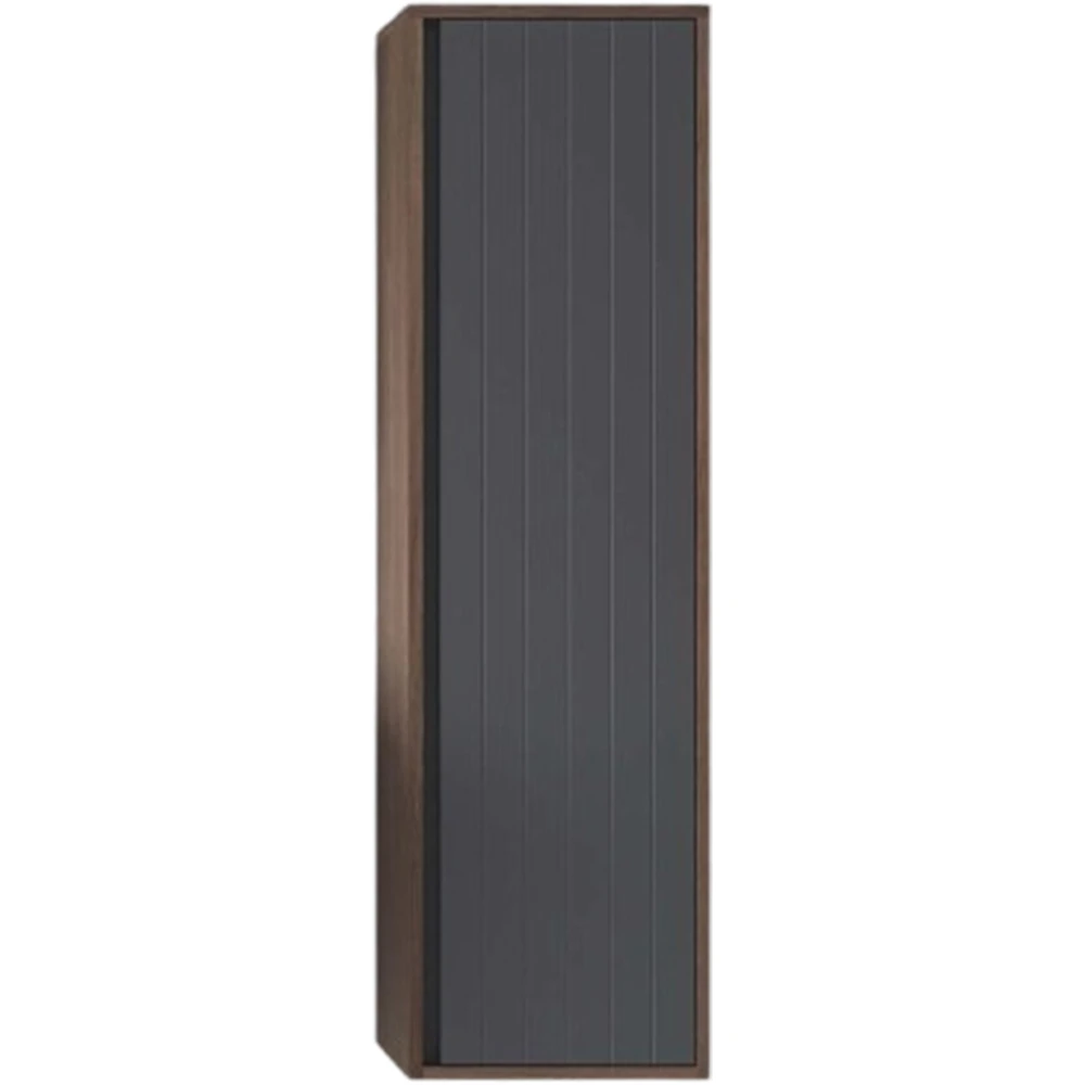 Orka Prato 40 Cm Navaro-Antrasit Boy Dolabı