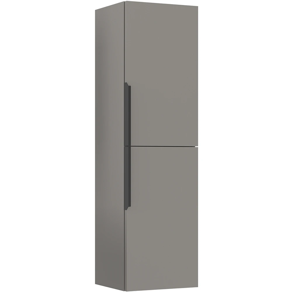 Orka Pure 40 Cm Mat Vizon Boy Dolabı (Sağ)