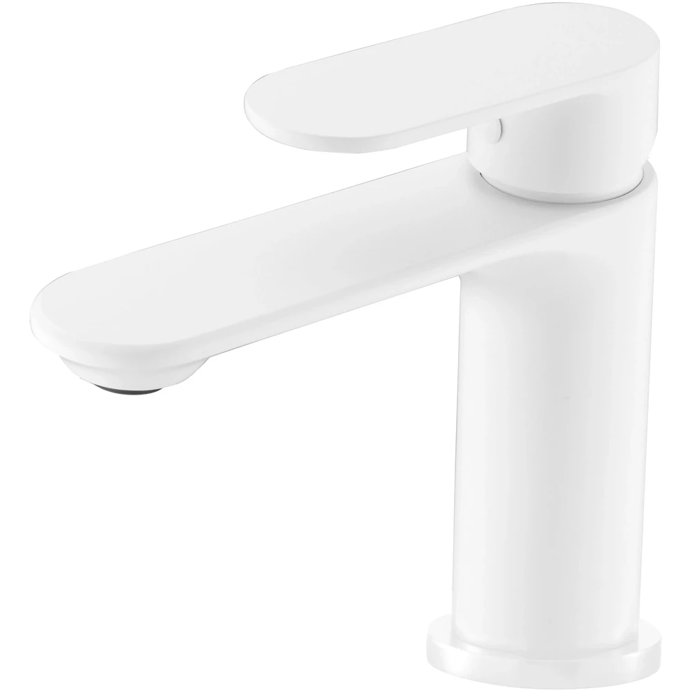 Orka Sharp Beyaz Lavabo Bataryası