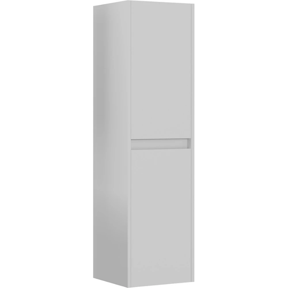 Orka Side 40 Cm Beyaz Boy Dolabı