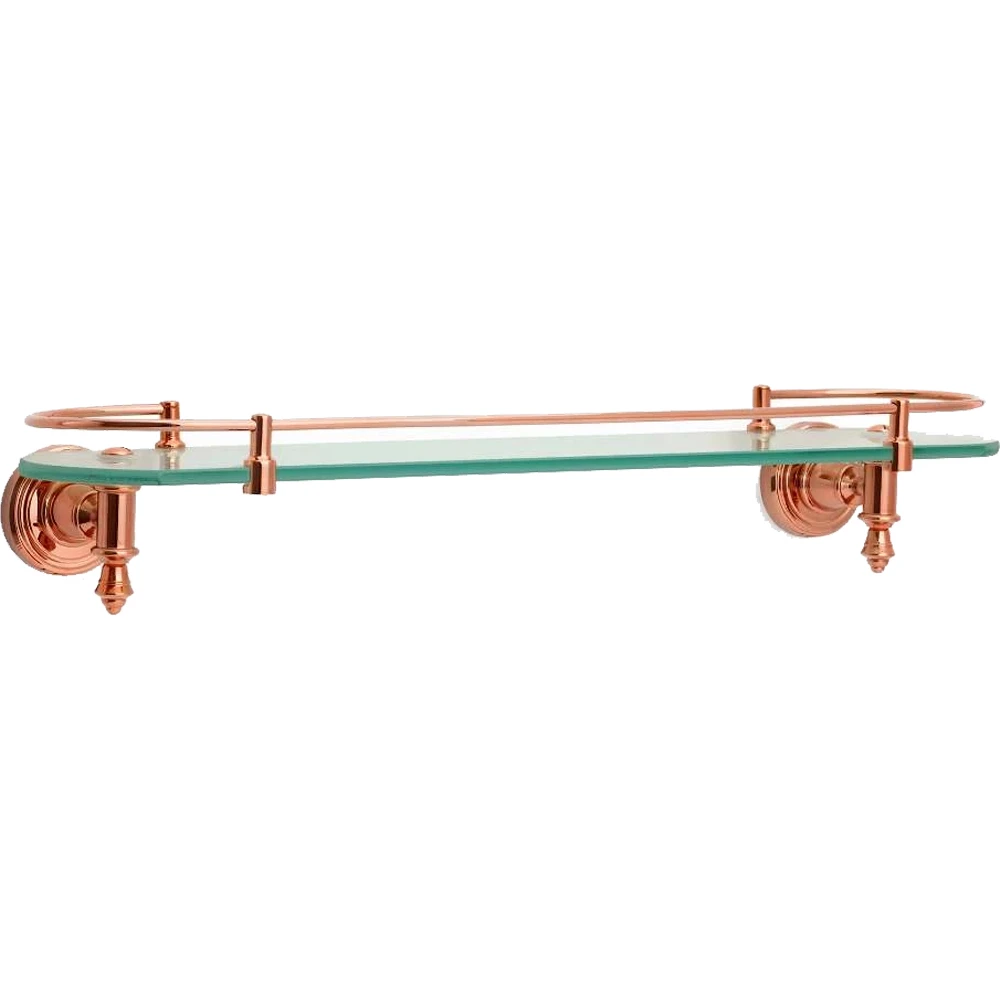Orka Topkapı Rose Gold Etajer