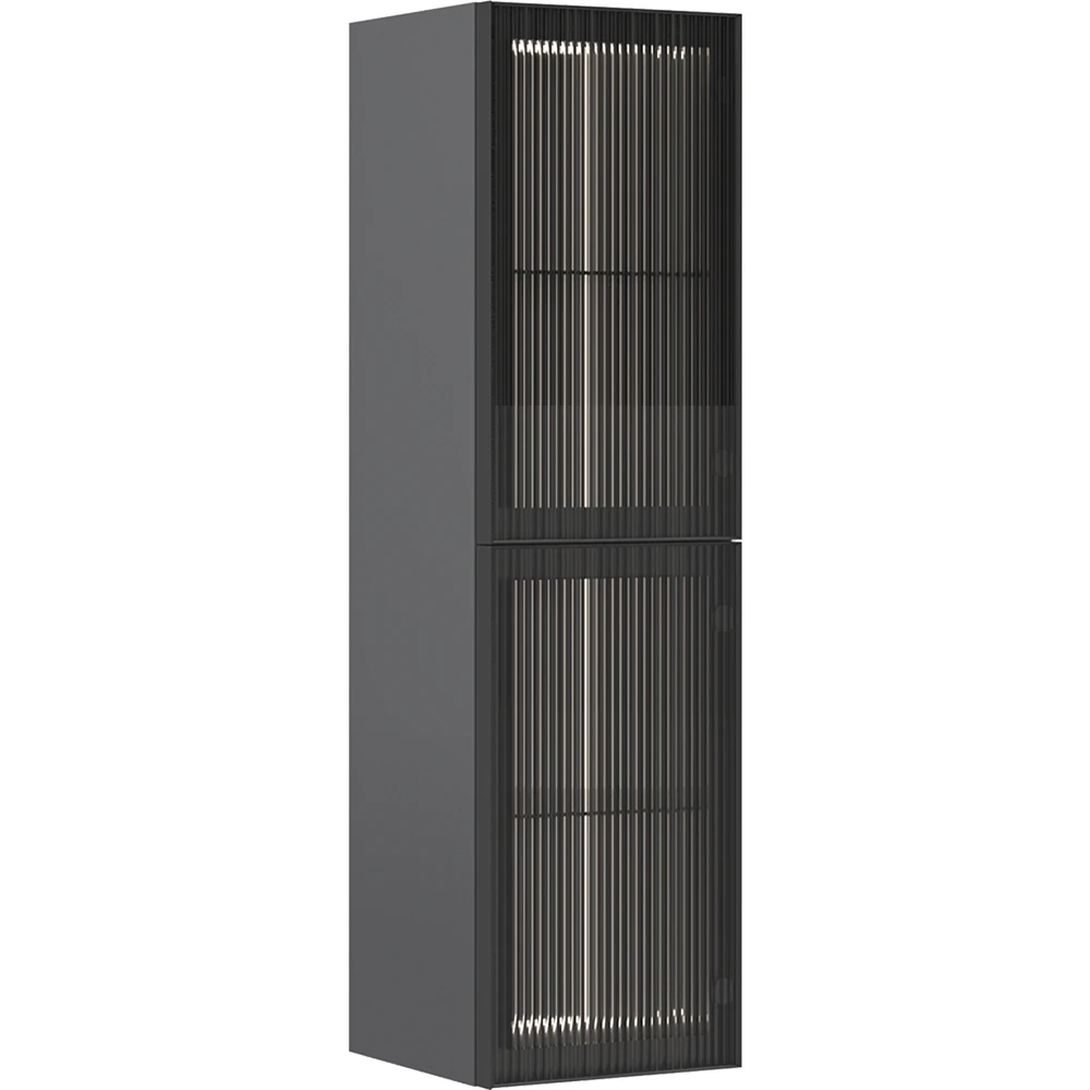 Orka Urban 40 Cm Mat Gri Boy Dolabı