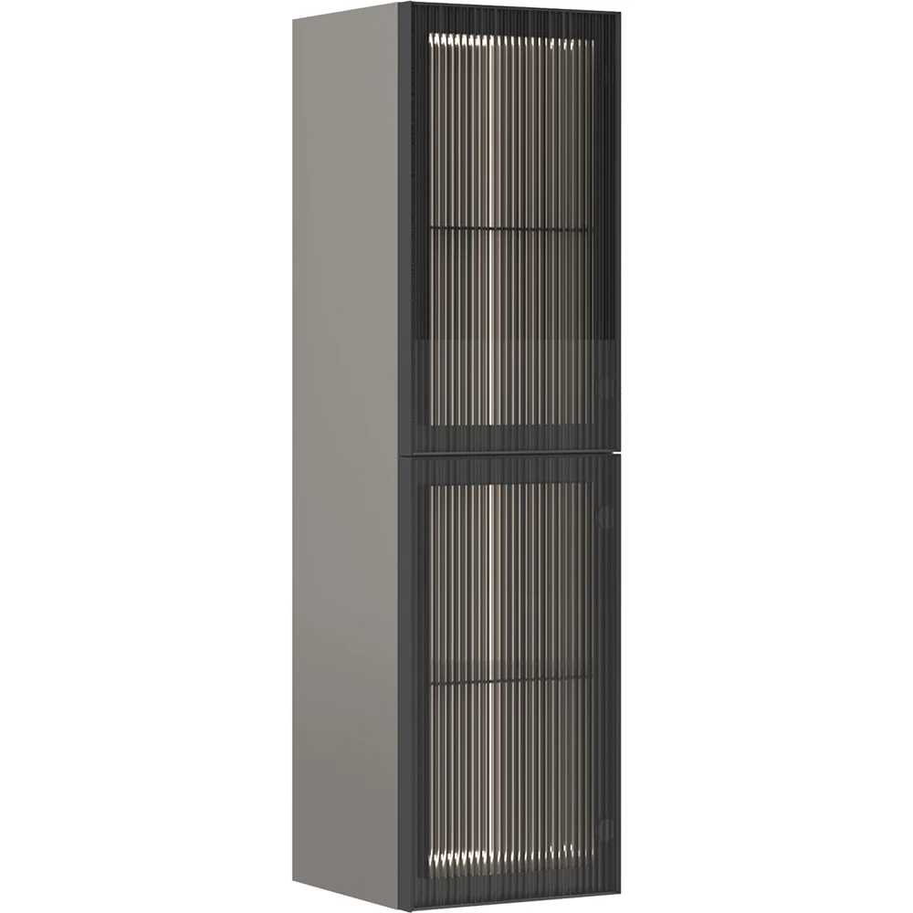 Orka Urban 40 Cm Mat Vizon Boy Dolabı