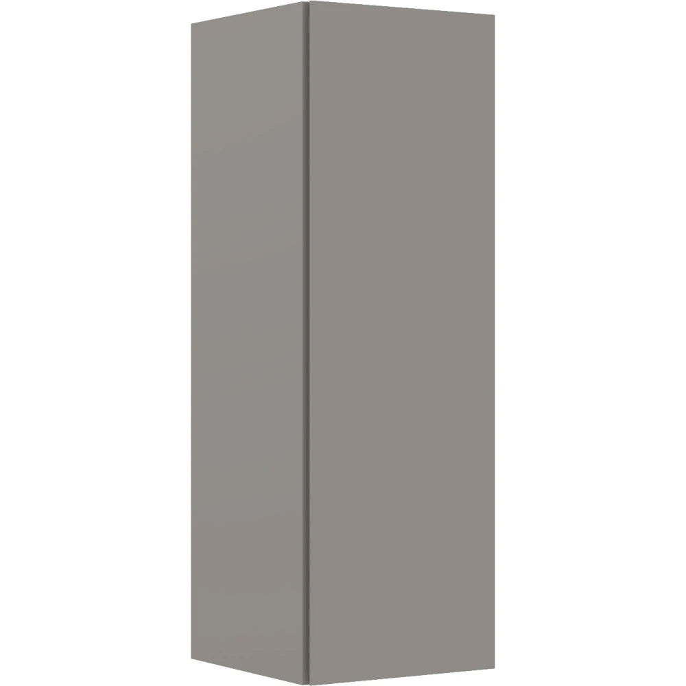 Orka Vico 30 Cm Mat Vizon Boy Dolabı