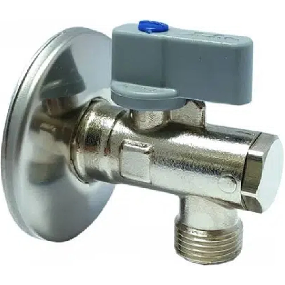 Eca 1/2-3/8 Filtreli Ara Musluk - 602111043
