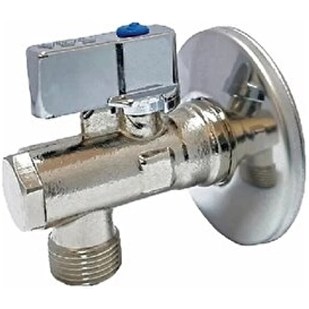 Eca 1/2-3/8 Filtreli Ara Musluk - 602111048