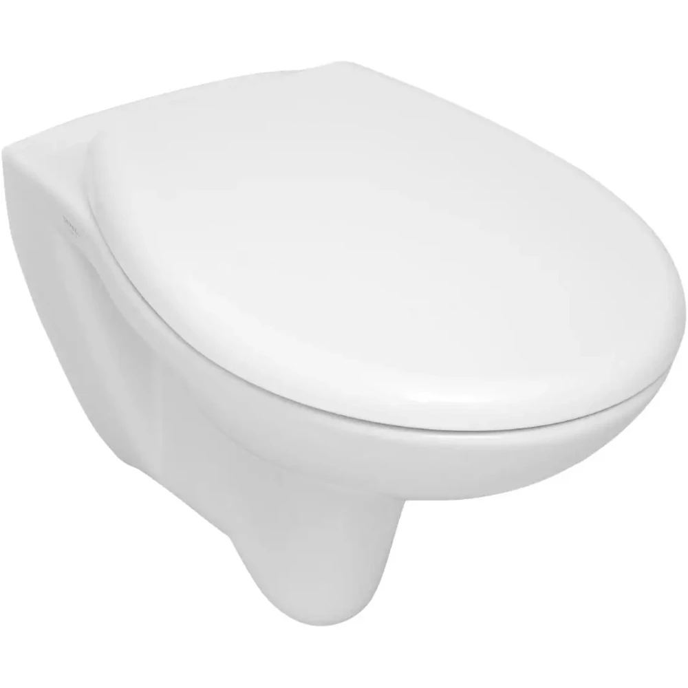 Serel Basic Kanalsız Asma Klozet - 0446ODS110H