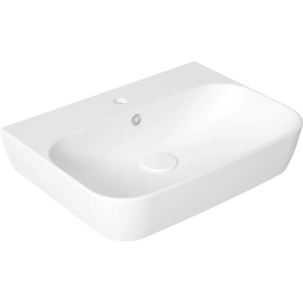 Serel Dream 60x45 Cm Lavabo - DR43TDS110H