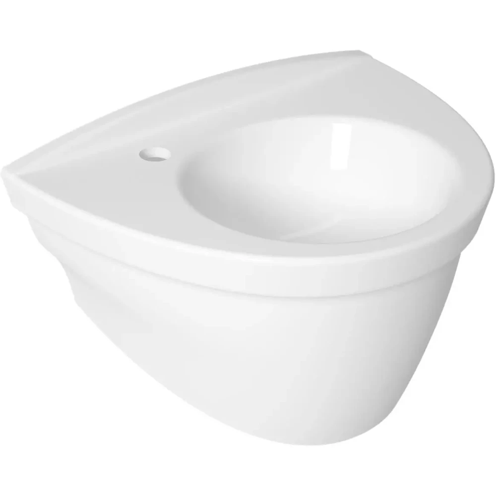 Serel Paleimon Çocuk 52x40 Cm Lavabo - PL301XS110H