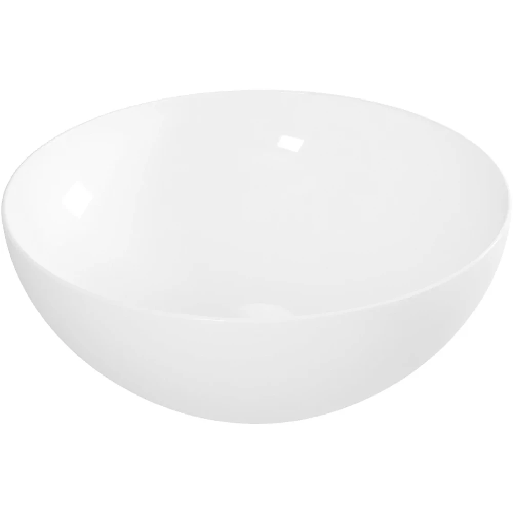 Serel Slimline 45 Cm Çanak Lavabo - 9502DXS110H