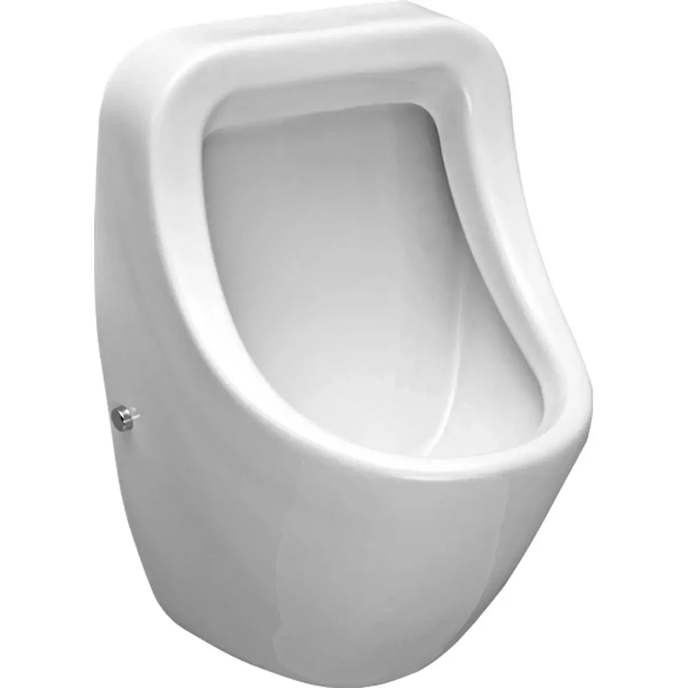 Serel Smart Arkadan Su Girişli Pisuvar - 0129AZS110H