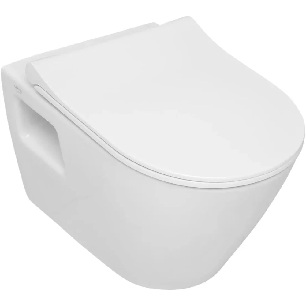 Serel Smart Kanalsız Asma Klozet - SM46ODS110H