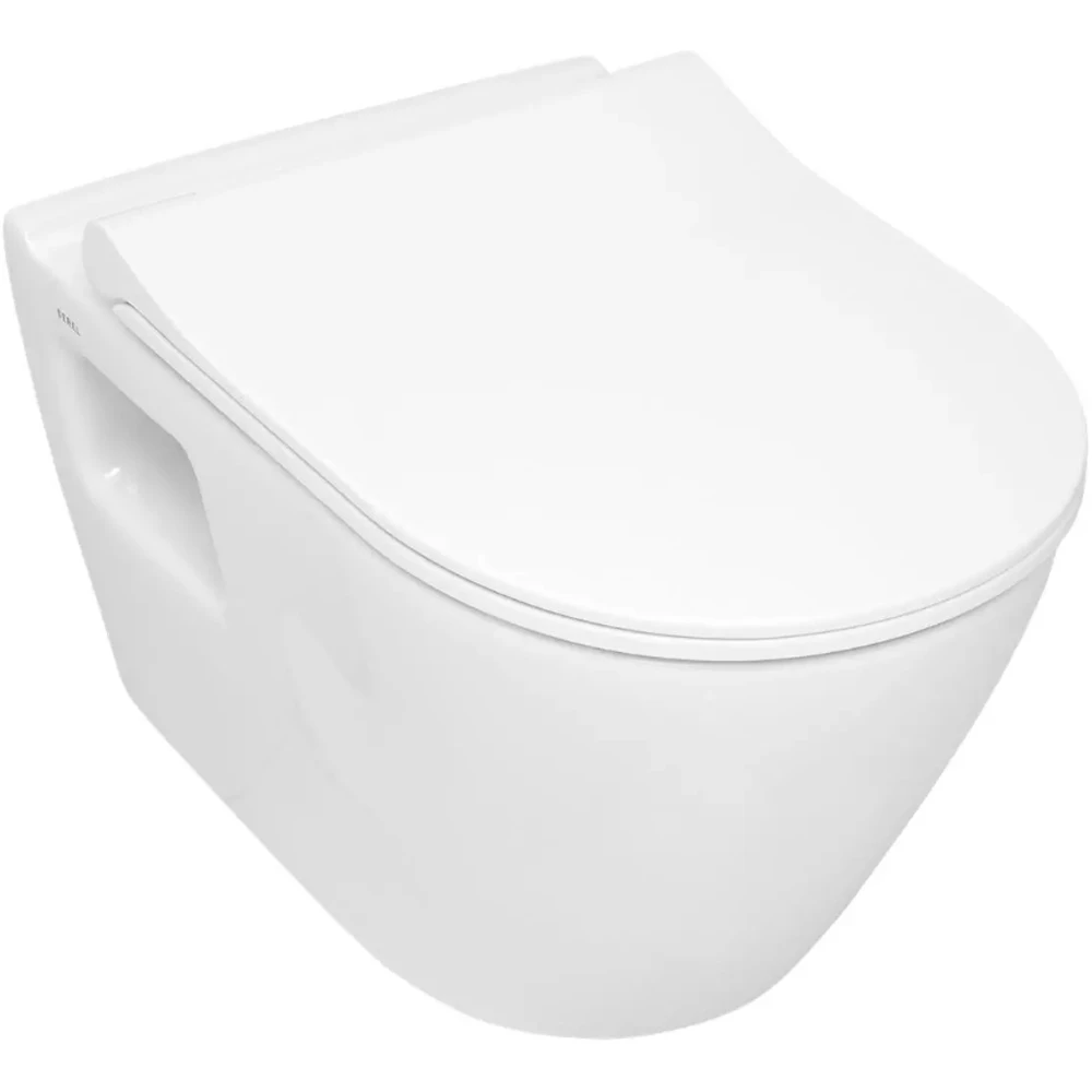 Serel Smart Kanalsız Asma Klozet - SM26ODS110H