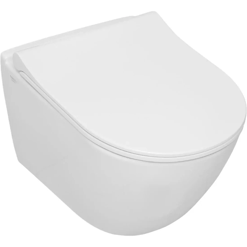 Serel Smart Kanalsız Asma Klozet - SM36ADS110H
