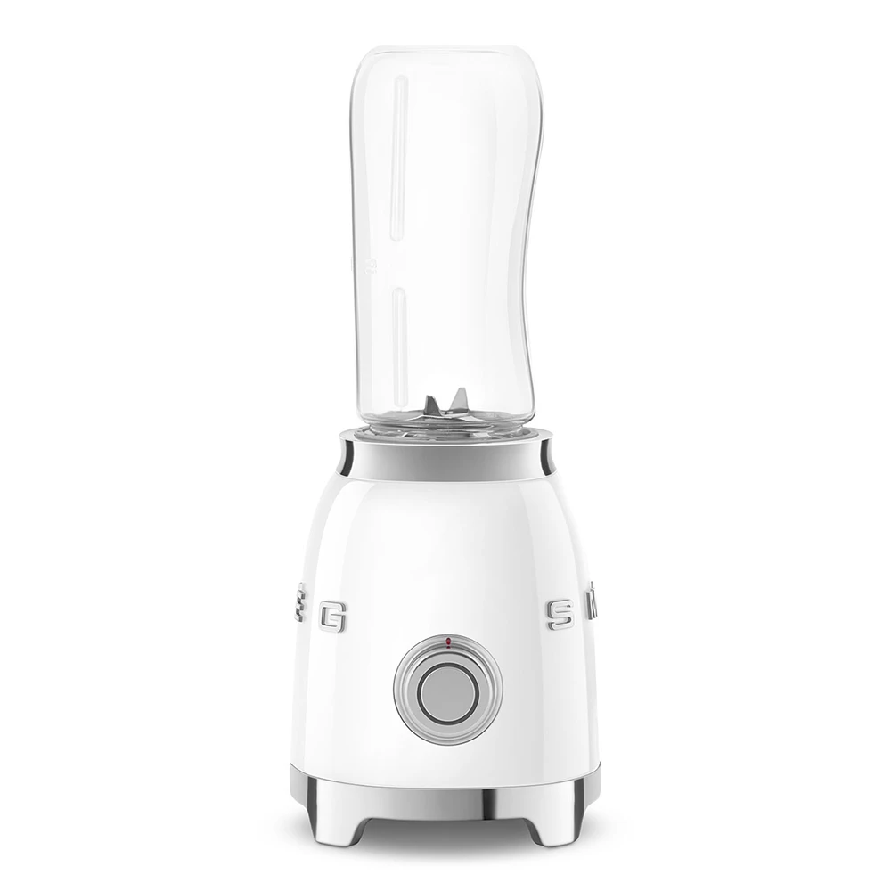 Smeg Beyaz Blender PBF01WHEU 2
