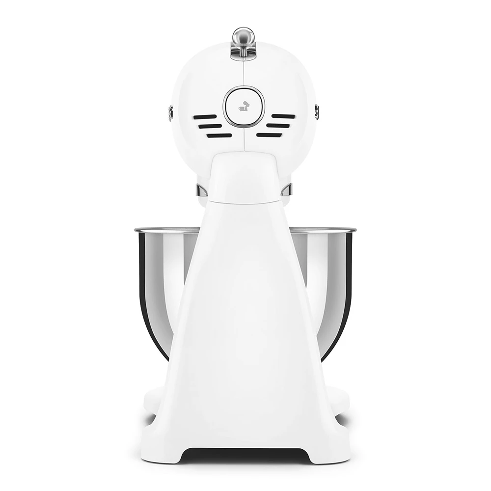 Smeg Beyaz Hamur Karıştırma Makinesi SMF03WHEU 4