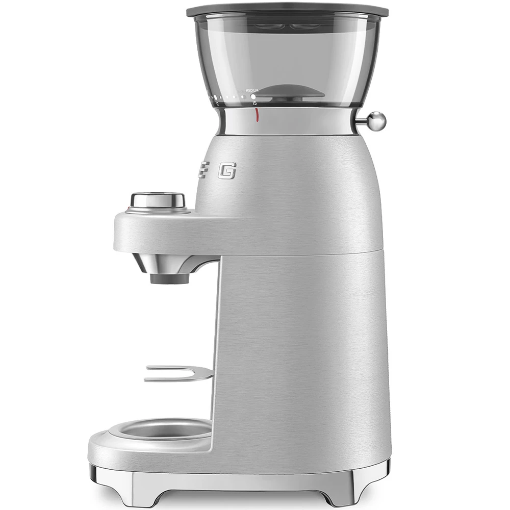 Smeg Kahve Öğütme Makinası - CGF02SSEU 2
