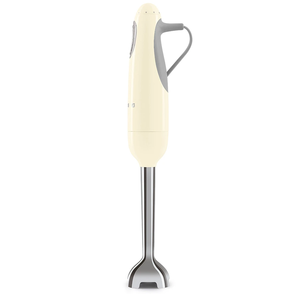 Smeg Krem Aksesuralı El Blenderı Seti - HBF03CREU 4