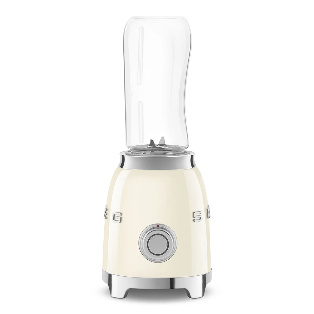 Smeg Krem Blender PBF01CREU 2