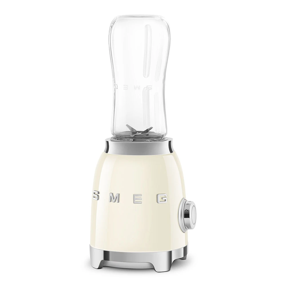Smeg Krem Blender PBF01CREU 4