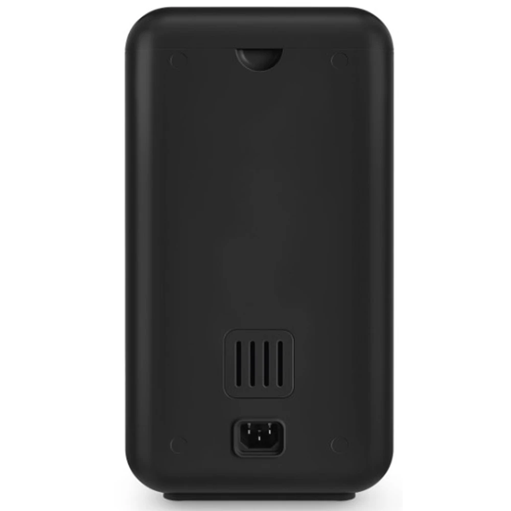 Smeg Mat Siyah Buhar Çubuklu Espresso Kahve Makinesi - BCC12BLMEU 2
